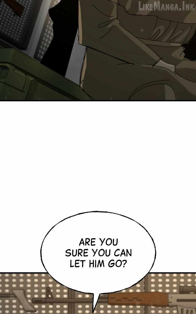 Unholy Exorcist Chapter 28-eng-li - Page 19