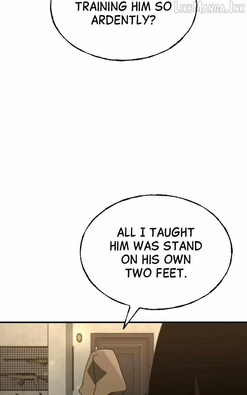 Unholy Exorcist Chapter 28-eng-li - Page 21