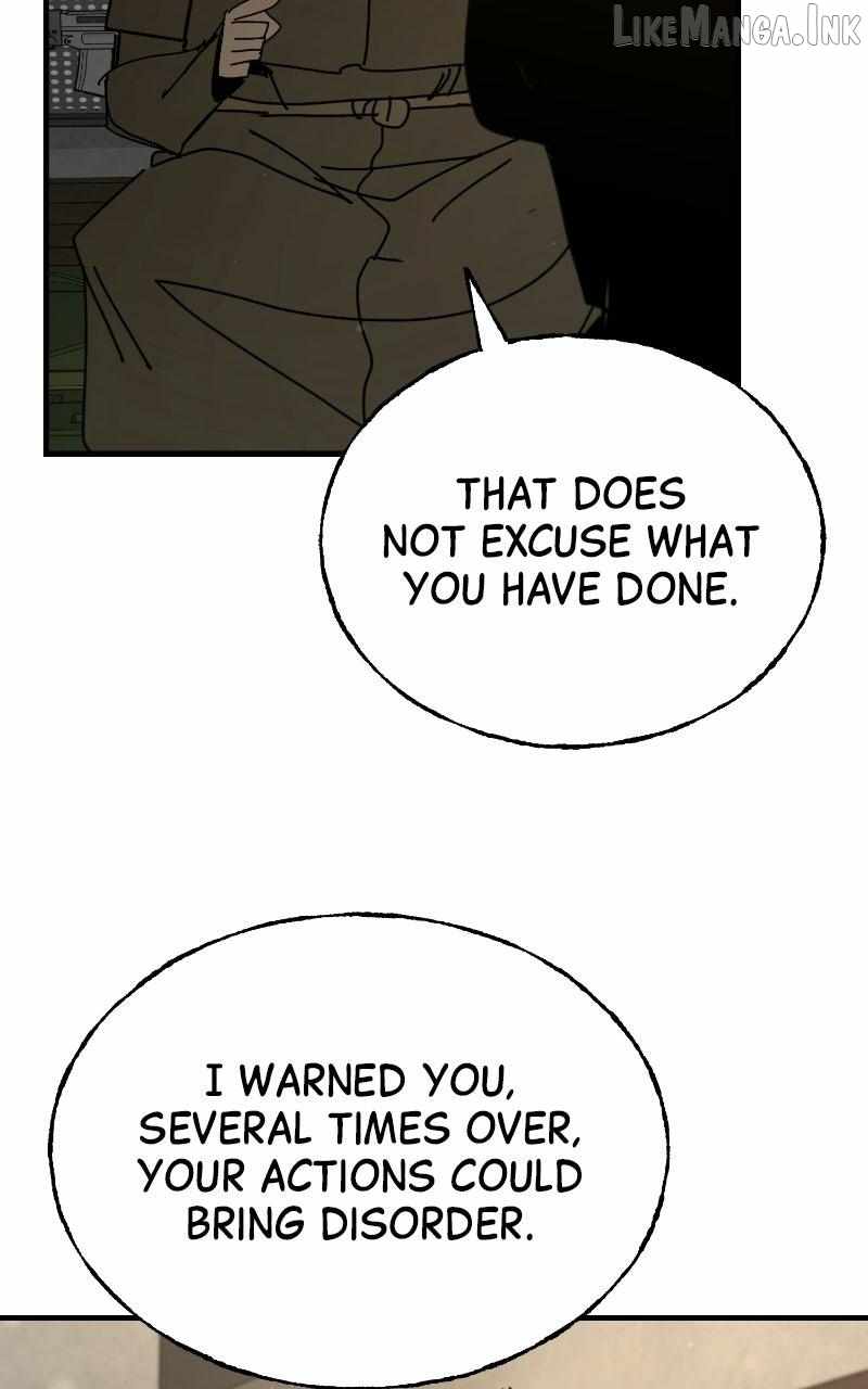 Unholy Exorcist Chapter 28-eng-li - Page 13