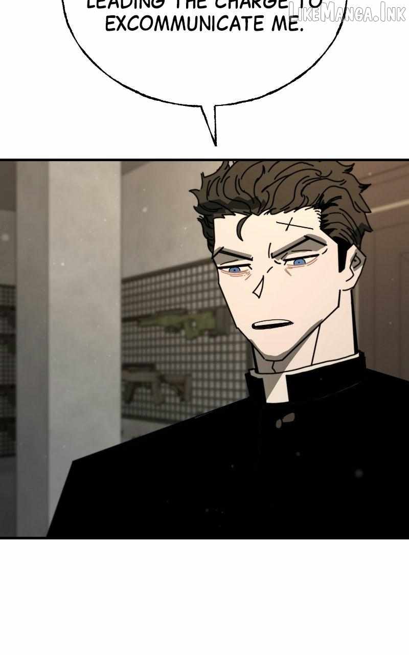 Unholy Exorcist Chapter 28-eng-li - Page 10