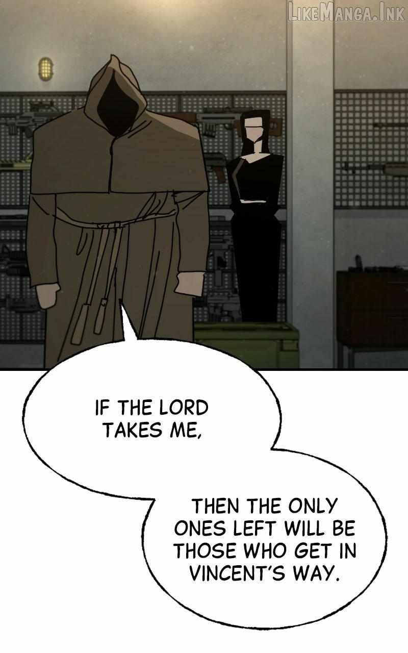 Unholy Exorcist Chapter 28-eng-li - Page 23