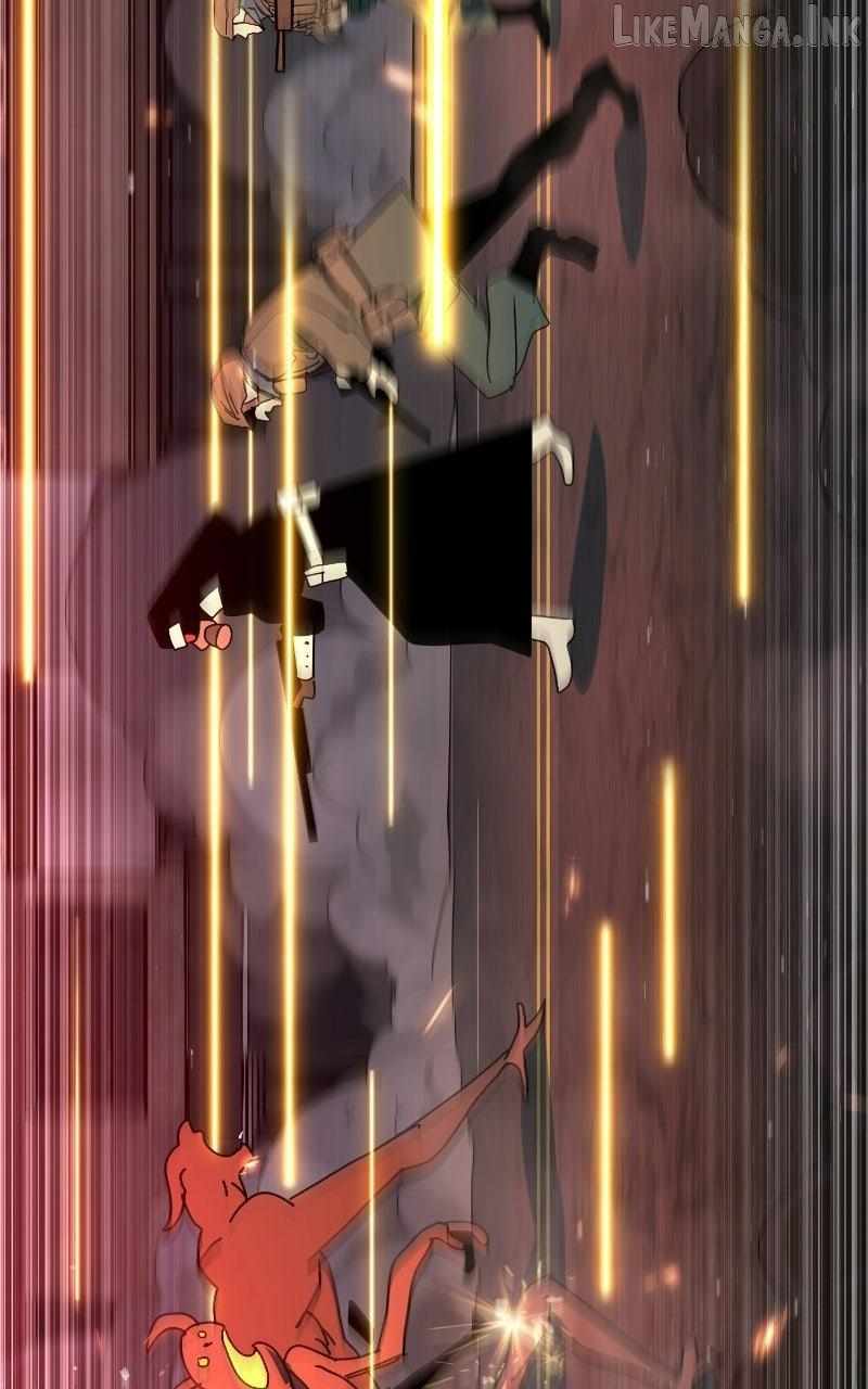 Unholy Exorcist Chapter 28-eng-li - Page 36