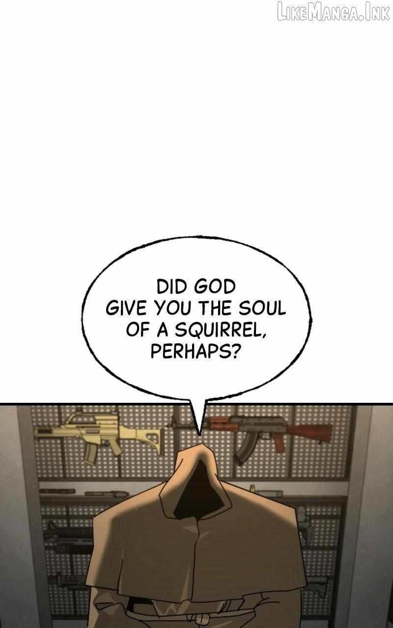 Unholy Exorcist Chapter 28-eng-li - Page 8