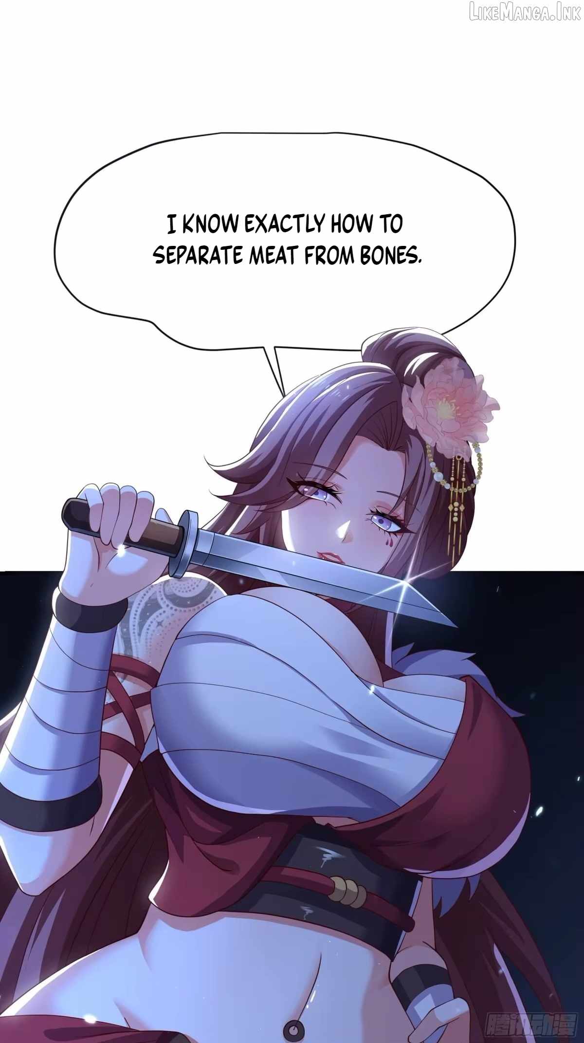 Reborn In The Water Margin World As The Strongest Wu Dalang Chapter 66-eng-li - Page 57