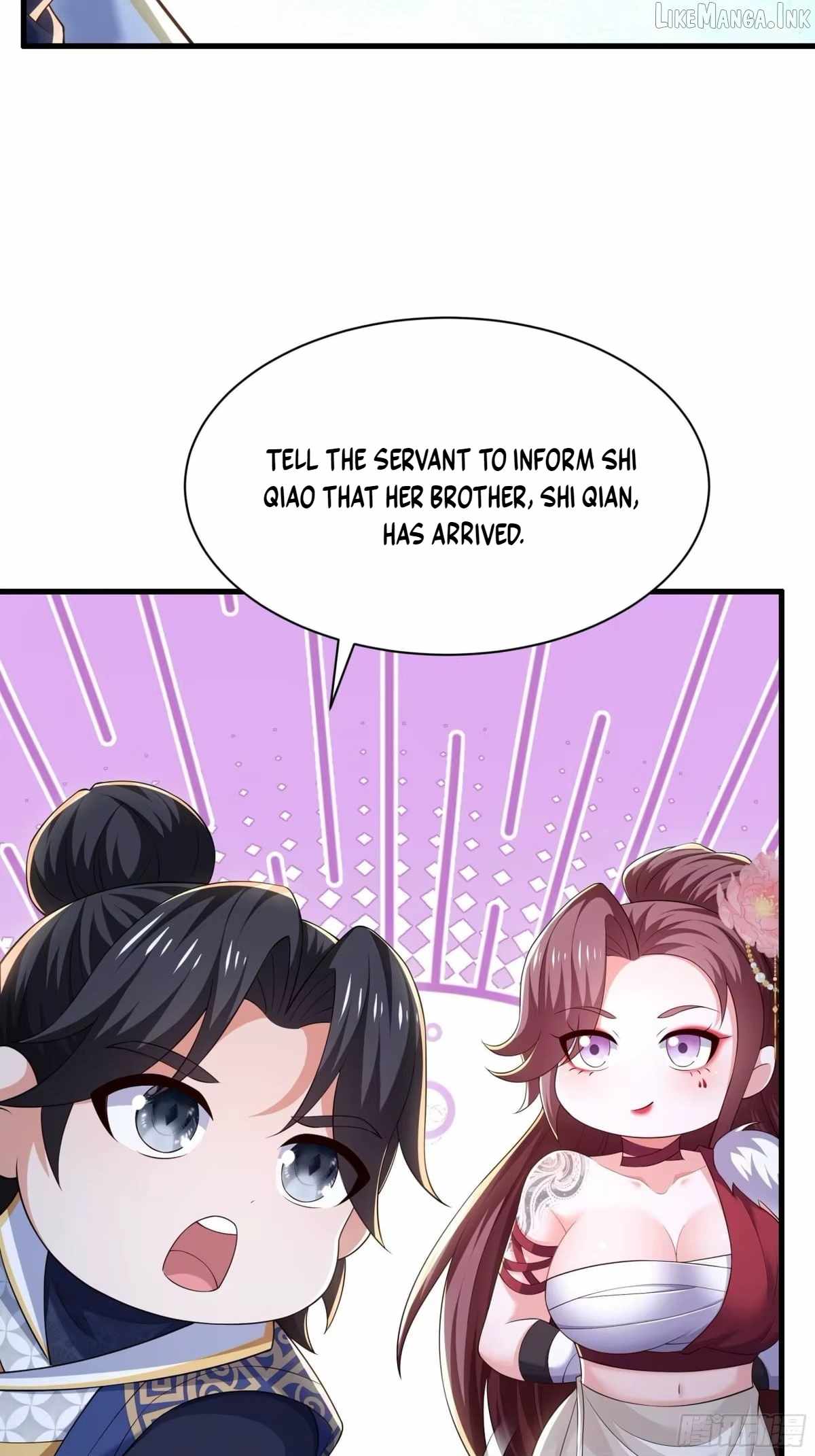 Reborn In The Water Margin World As The Strongest Wu Dalang Chapter 66-eng-li - Page 29