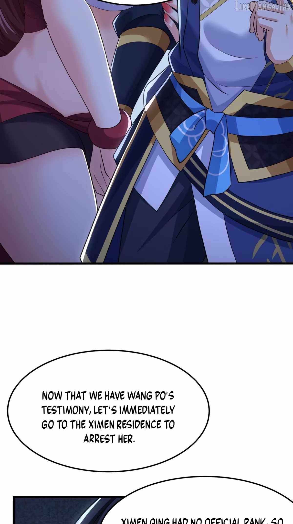 Reborn In The Water Margin World As The Strongest Wu Dalang Chapter 66-eng-li - Page 68