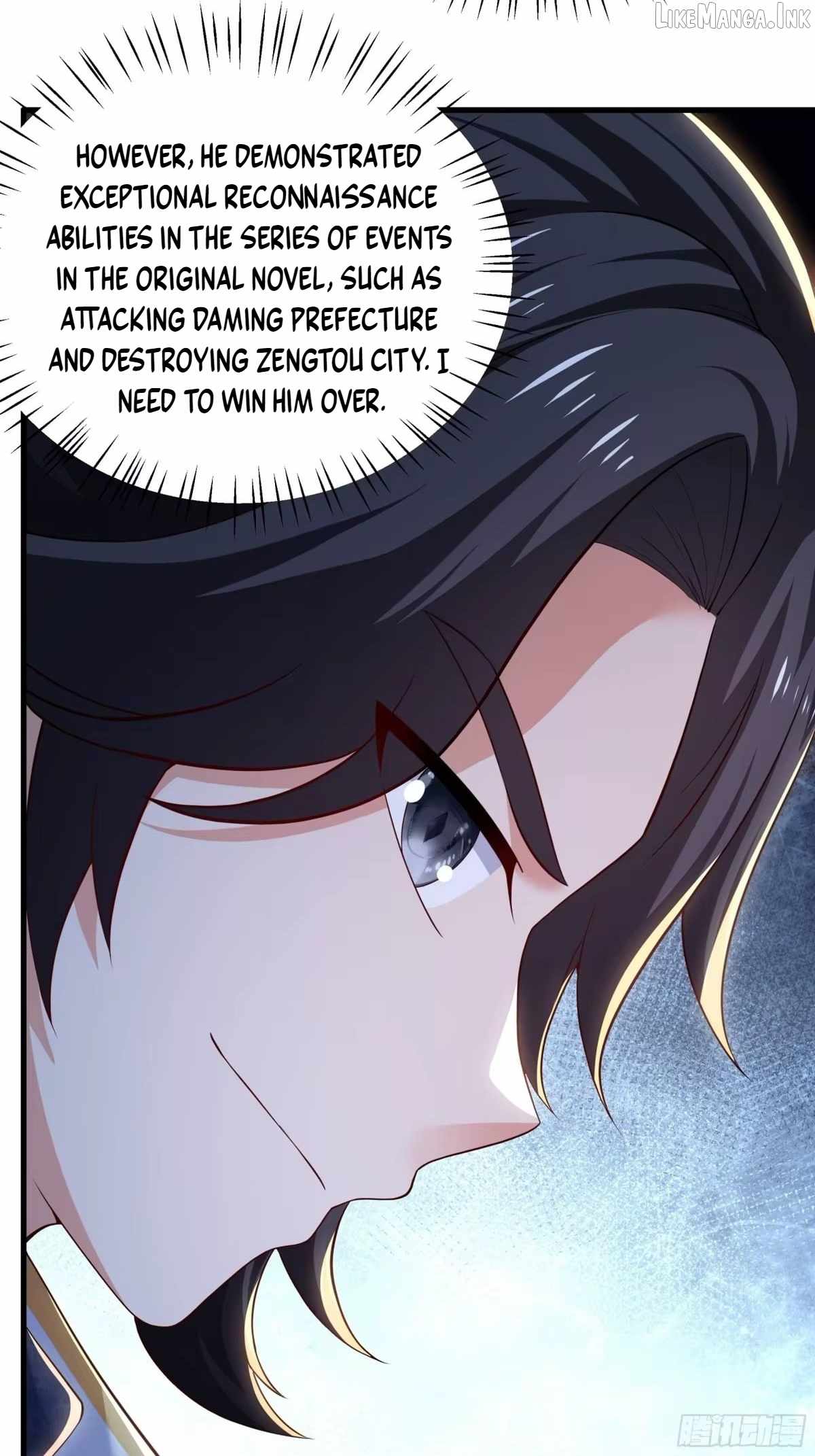 Reborn In The Water Margin World As The Strongest Wu Dalang Chapter 66-eng-li - Page 28