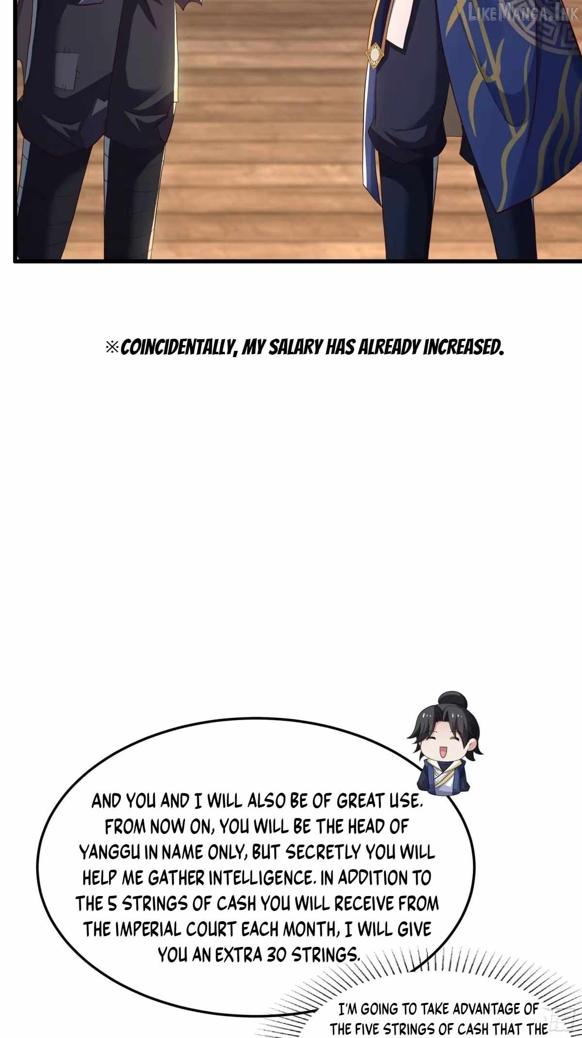 Reborn In The Water Margin World As The Strongest Wu Dalang Chapter 66-eng-li - Page 32