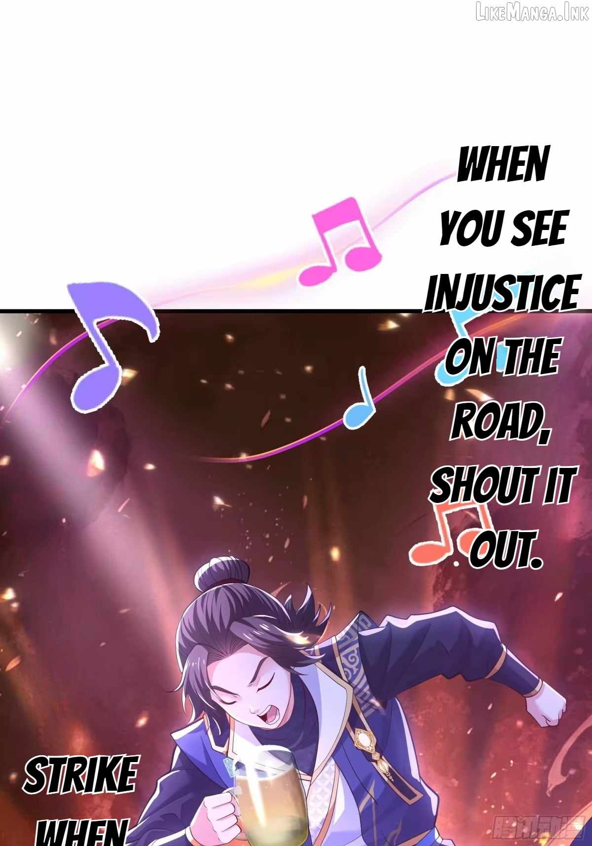 Reborn In The Water Margin World As The Strongest Wu Dalang Chapter 66-eng-li - Page 7