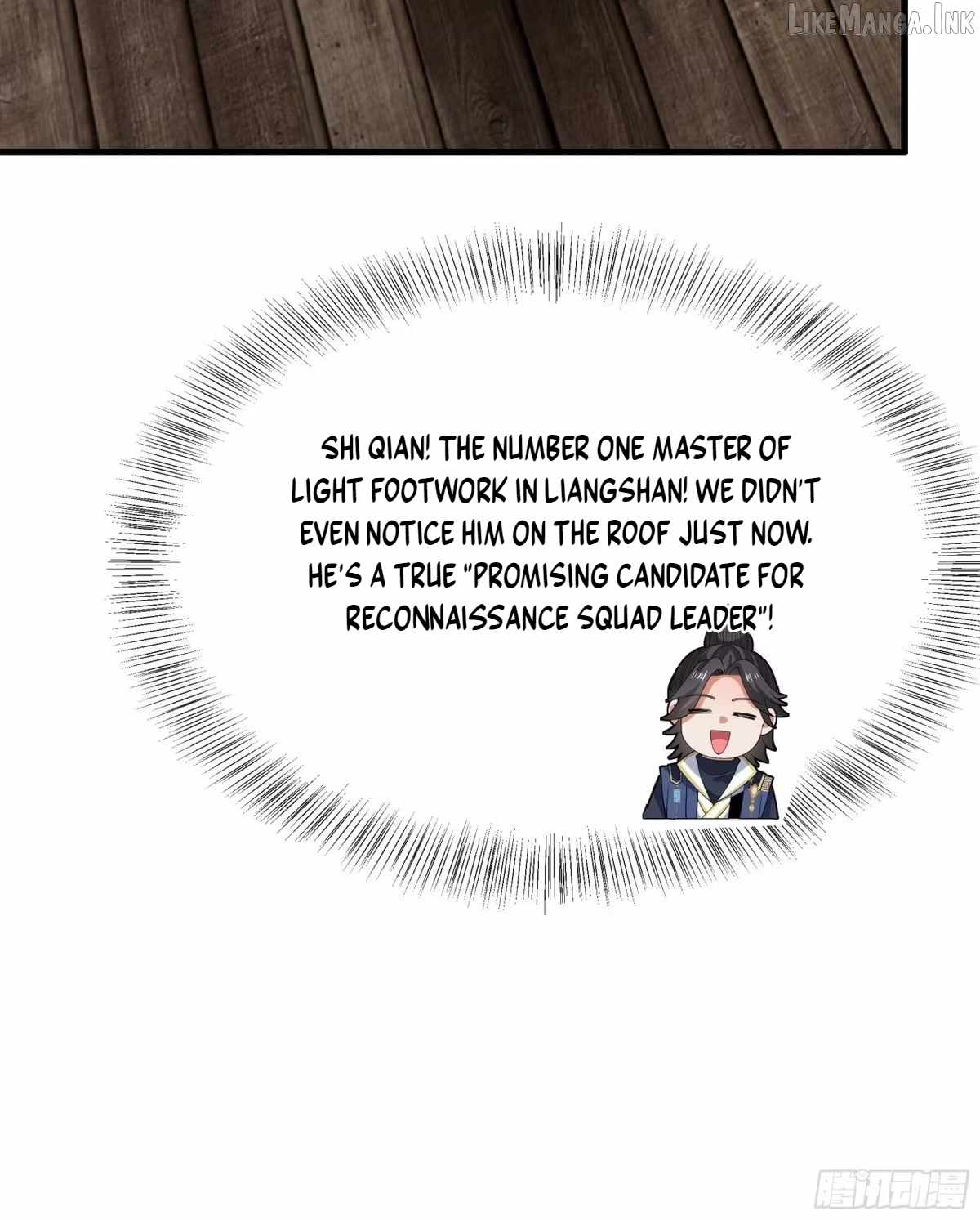 Reborn In The Water Margin World As The Strongest Wu Dalang Chapter 66-eng-li - Page 23