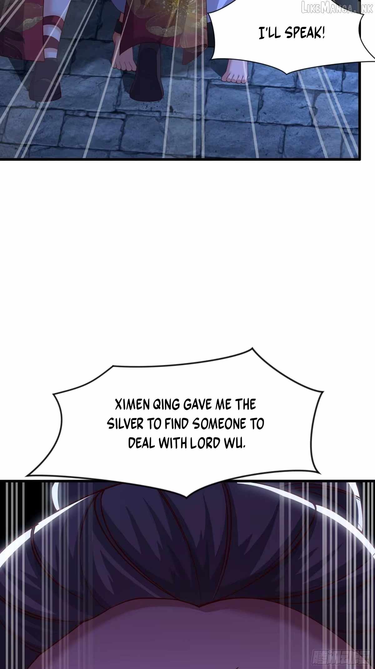 Reborn In The Water Margin World As The Strongest Wu Dalang Chapter 66-eng-li - Page 63