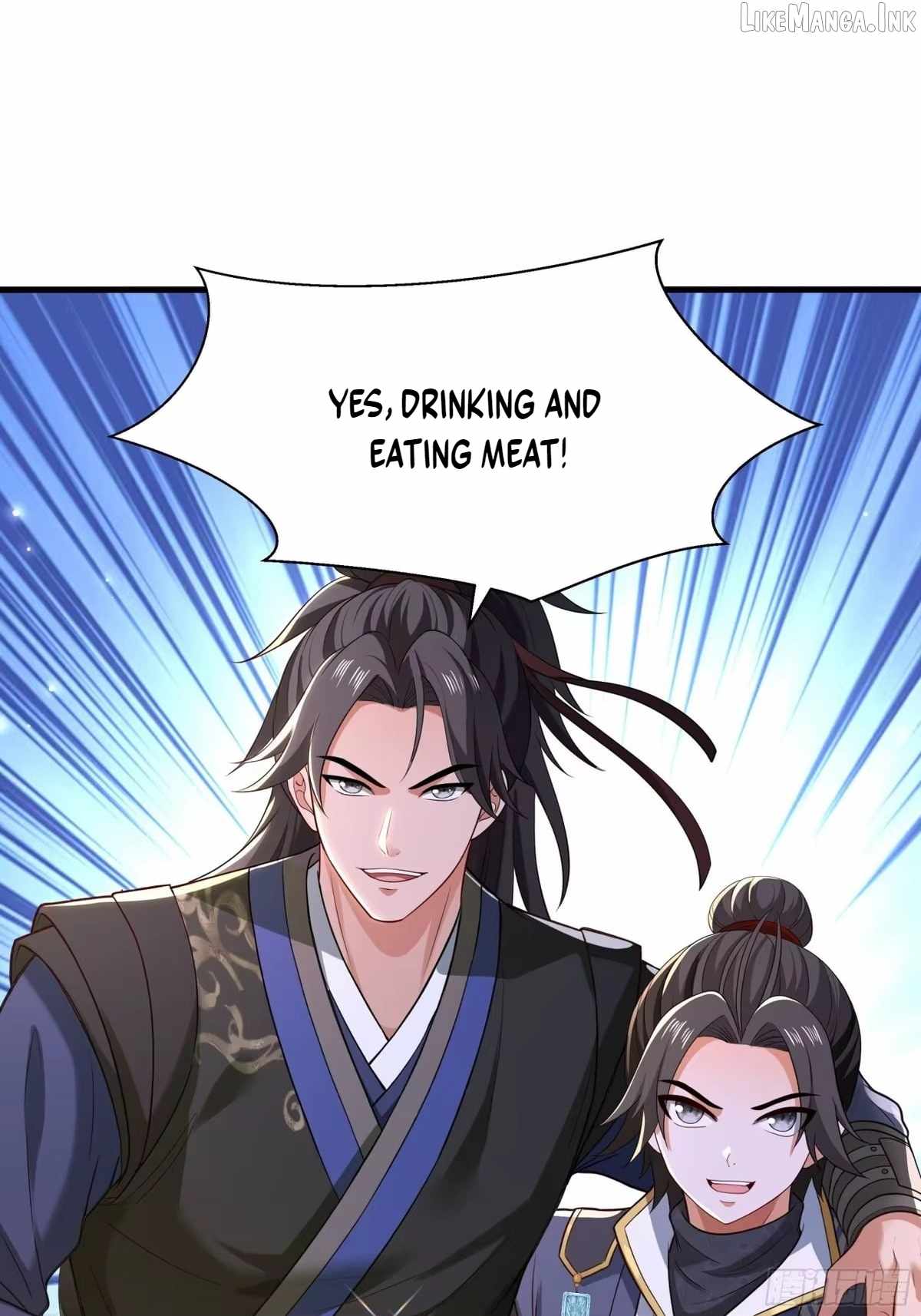 Reborn In The Water Margin World As The Strongest Wu Dalang Chapter 66-eng-li - Page 45