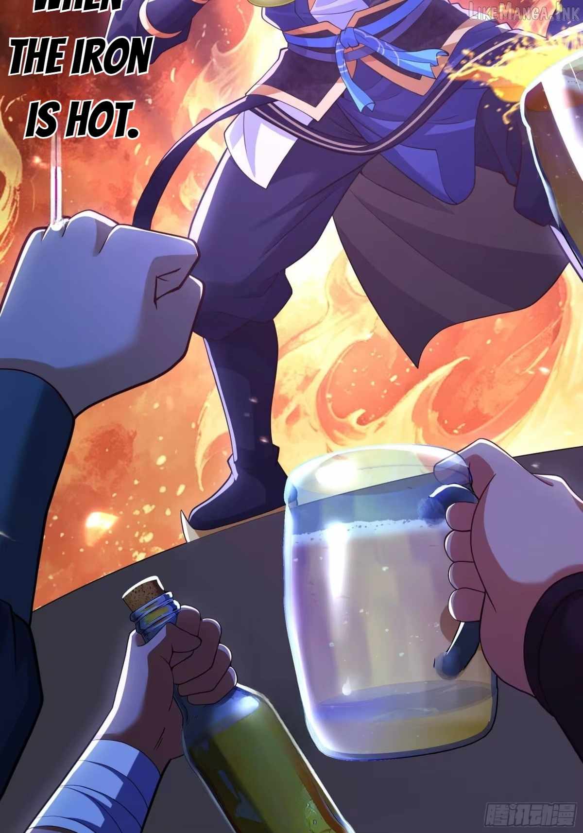 Reborn In The Water Margin World As The Strongest Wu Dalang Chapter 66-eng-li - Page 8