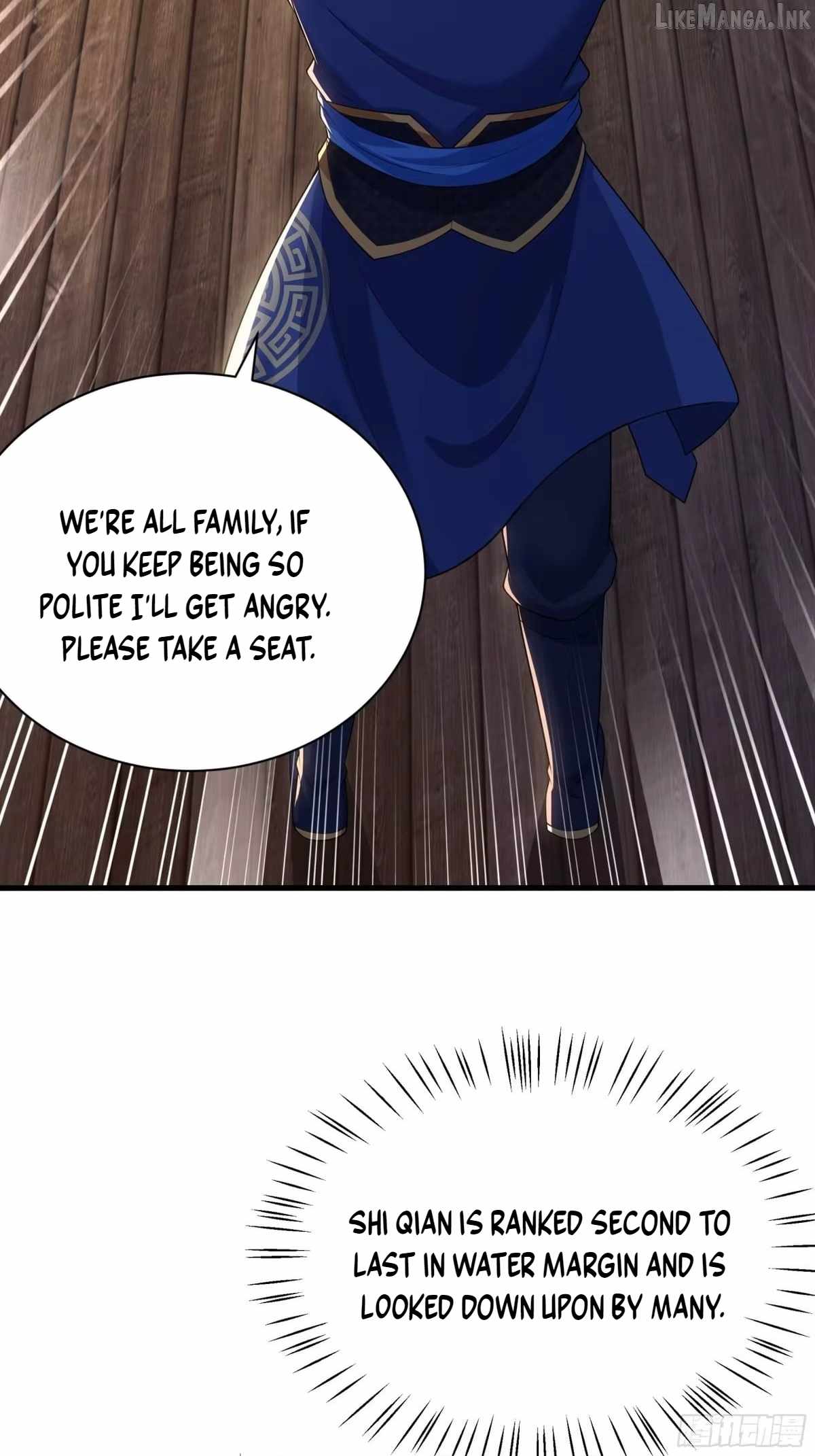Reborn In The Water Margin World As The Strongest Wu Dalang Chapter 66-eng-li - Page 27