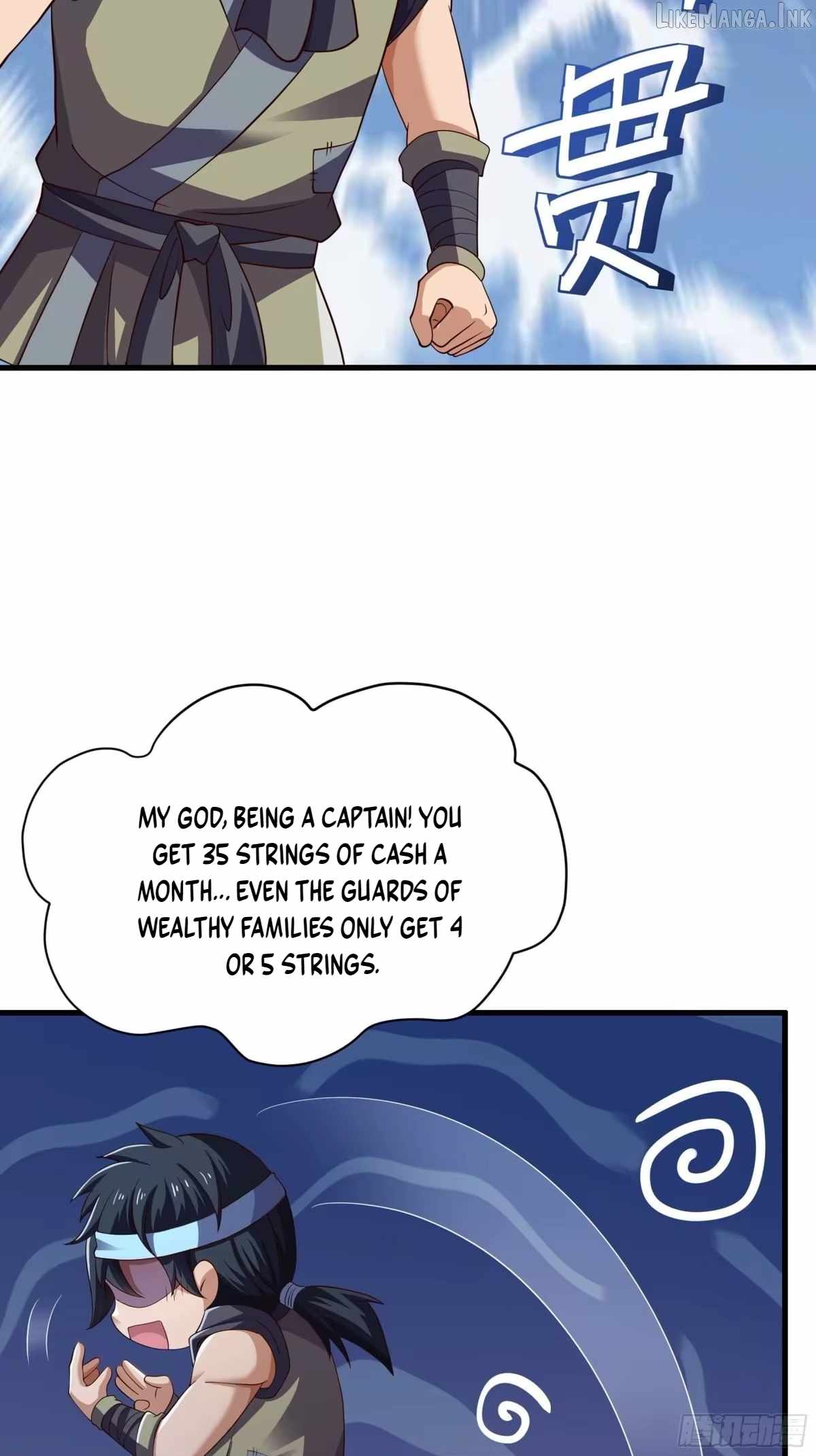 Reborn In The Water Margin World As The Strongest Wu Dalang Chapter 66-eng-li - Page 34