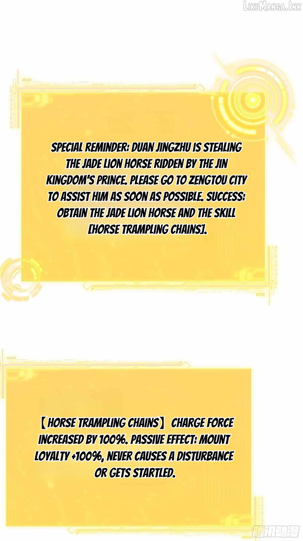 Reborn In The Water Margin World As The Strongest Wu Dalang Chapter 66-eng-li - Page 11
