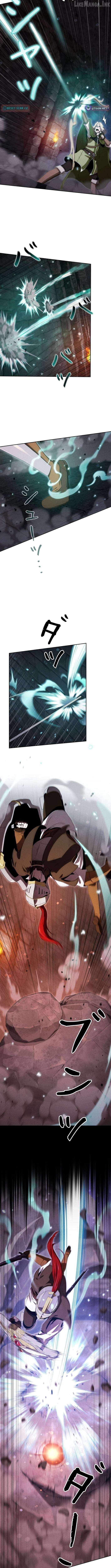 Reincarnated as the Strongest Monster Eater: Revenge on the Tyrant Dragon Chapter 48-eng-li - Page 7