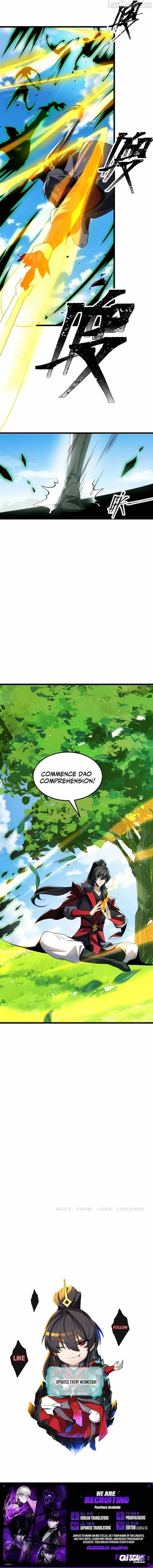 After All Eight Empresses Betrayed Me, I Was Reborn in Regret Chapter 27-eng-li - Page 6