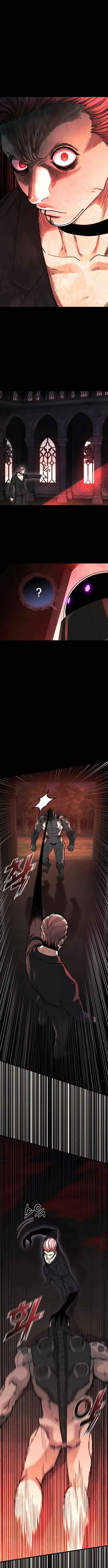 Underworld Invasion Chapter 22-eng-li - Page 4