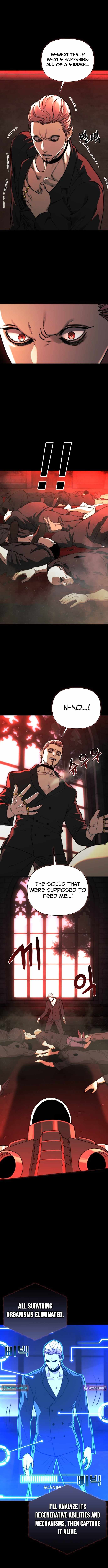 Underworld Invasion Chapter 22-eng-li - Page 3