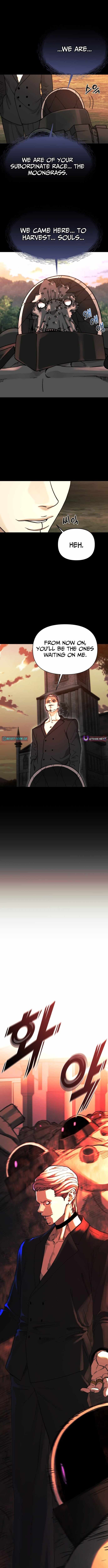 Underworld Invasion Chapter 22-eng-li - Page 8