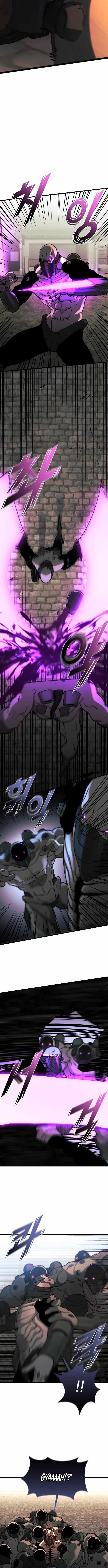 Underworld Invasion Chapter 22-eng-li - Page 9