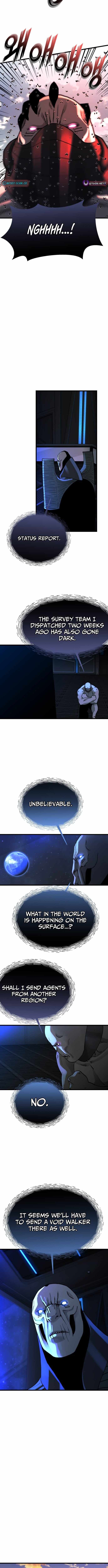 Underworld Invasion Chapter 22-eng-li - Page 11