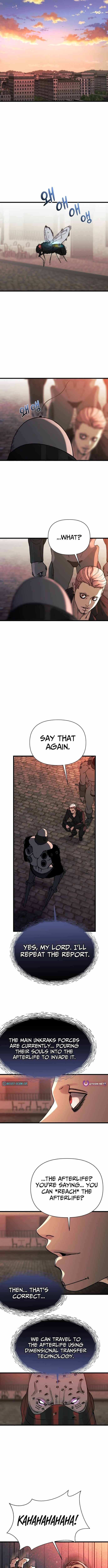 Underworld Invasion Chapter 22-eng-li - Page 12