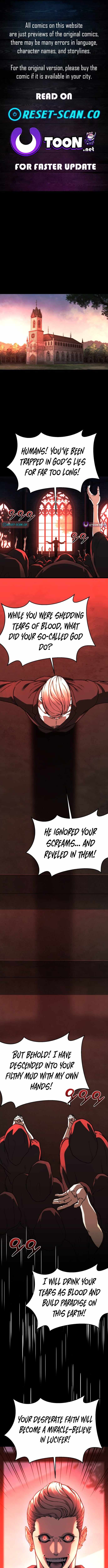 Underworld Invasion Chapter 22-eng-li - Page 0