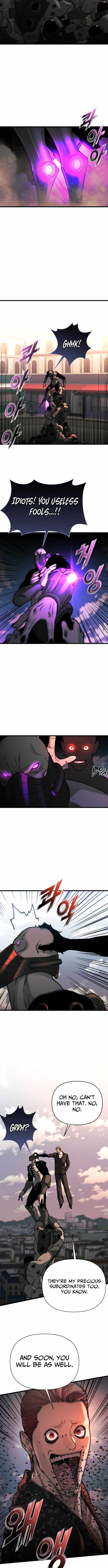 Underworld Invasion Chapter 22-eng-li - Page 10
