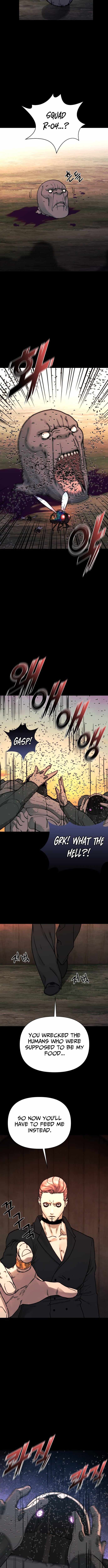 Underworld Invasion Chapter 22-eng-li - Page 6