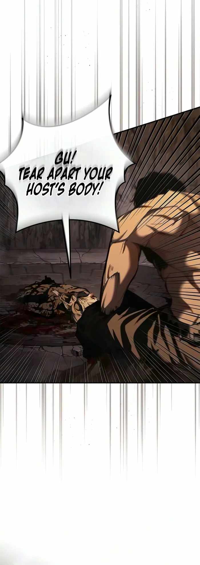 Murim Psychopath Chapter 31-eng-li - Page 5