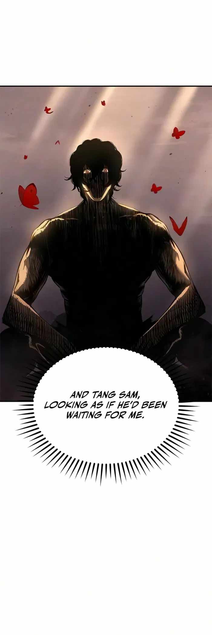 Murim Psychopath Chapter 31-eng-li - Page 3