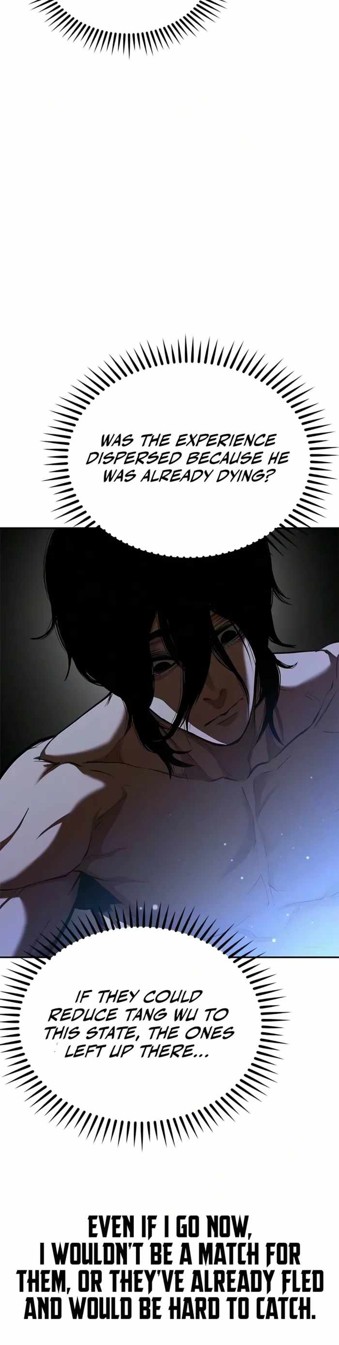 Murim Psychopath Chapter 31-eng-li - Page 13