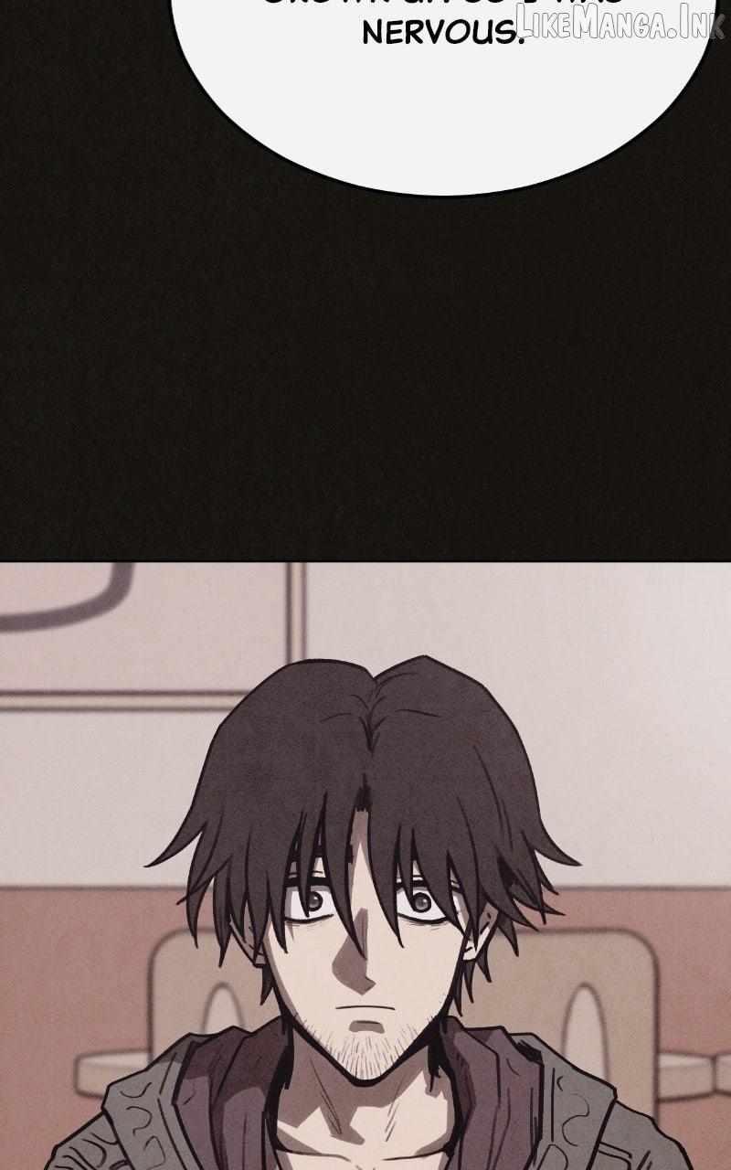 Plagiarism Suspicion Chapter 11-eng-li - Page 45