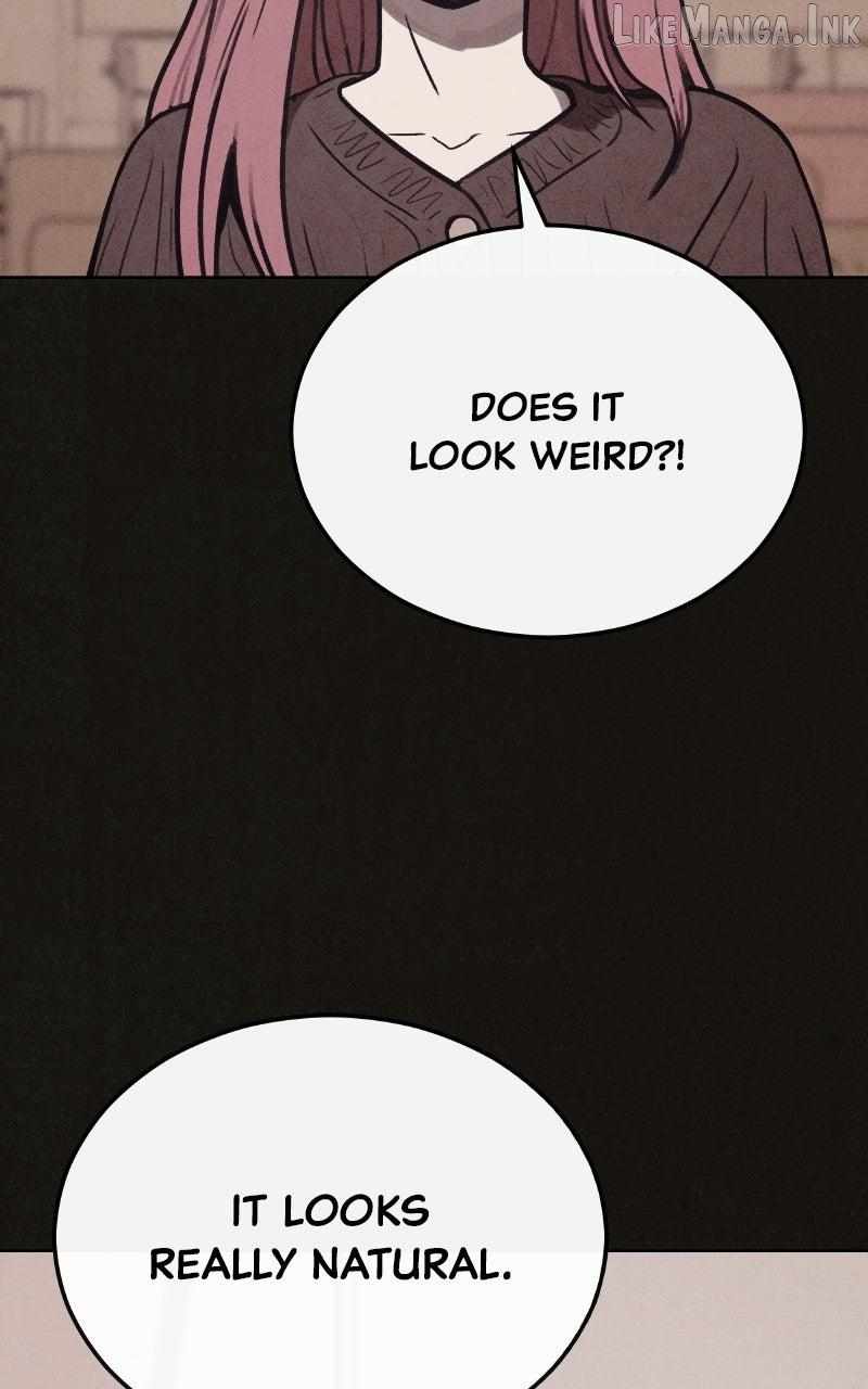 Plagiarism Suspicion Chapter 11-eng-li - Page 21