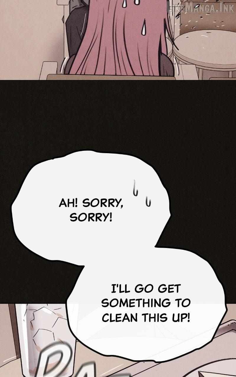 Plagiarism Suspicion Chapter 11-eng-li - Page 31