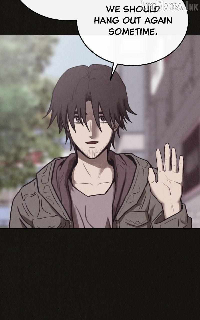 Plagiarism Suspicion Chapter 11-eng-li - Page 94
