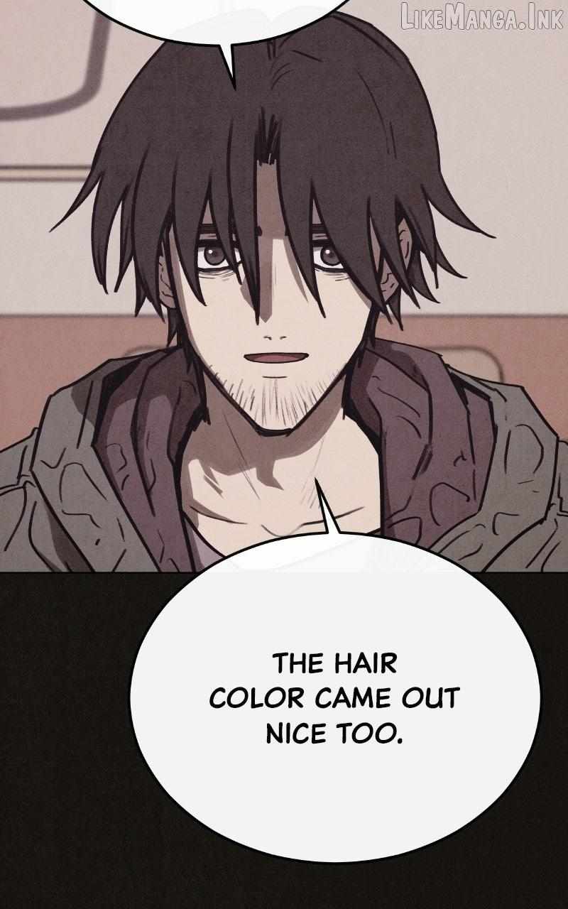 Plagiarism Suspicion Chapter 11-eng-li - Page 22