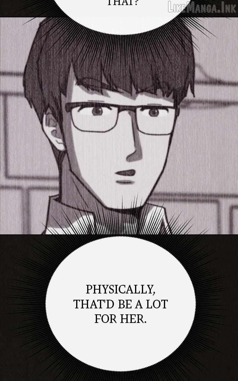 Plagiarism Suspicion Chapter 11-eng-li - Page 78