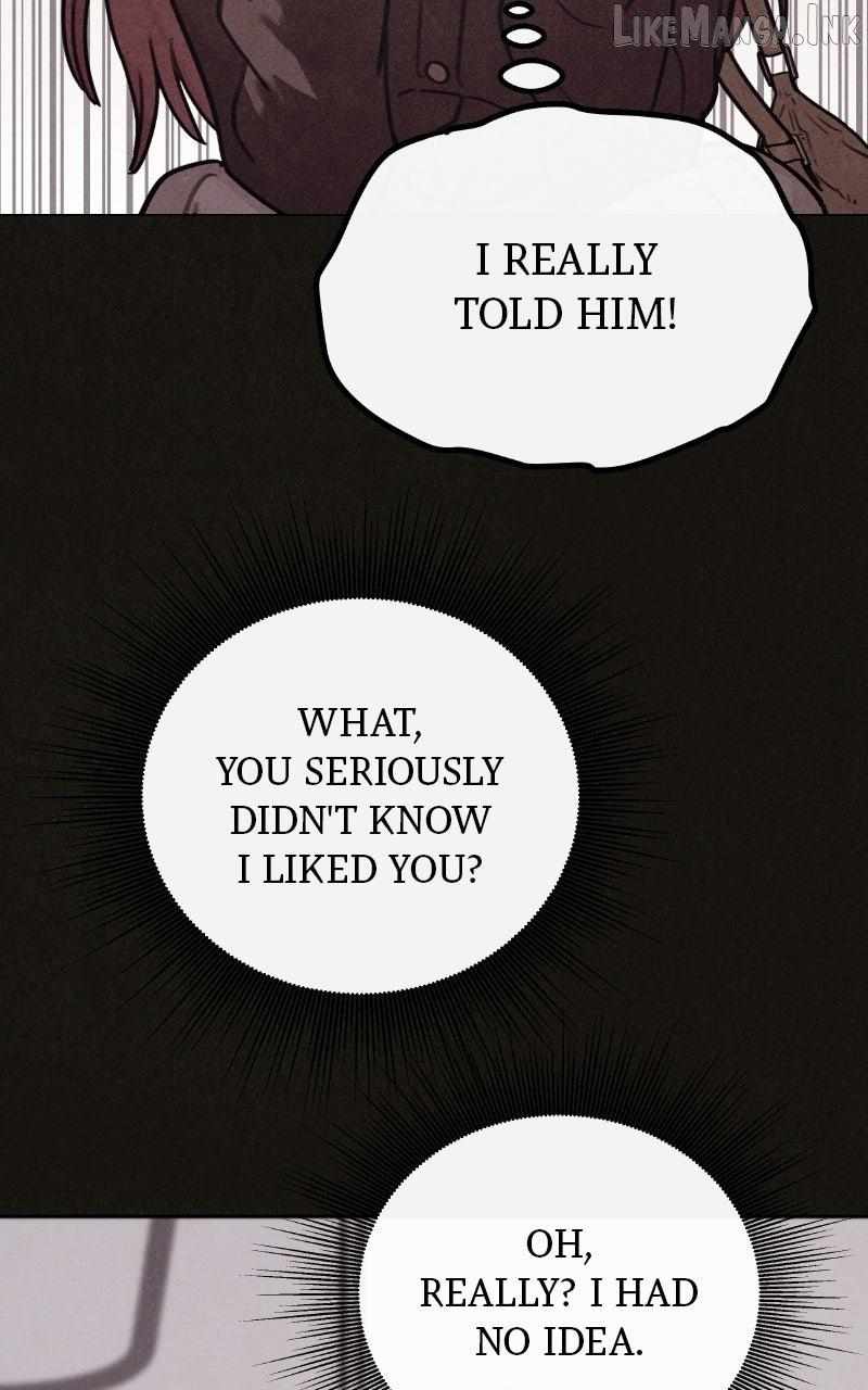 Plagiarism Suspicion Chapter 11-eng-li - Page 107