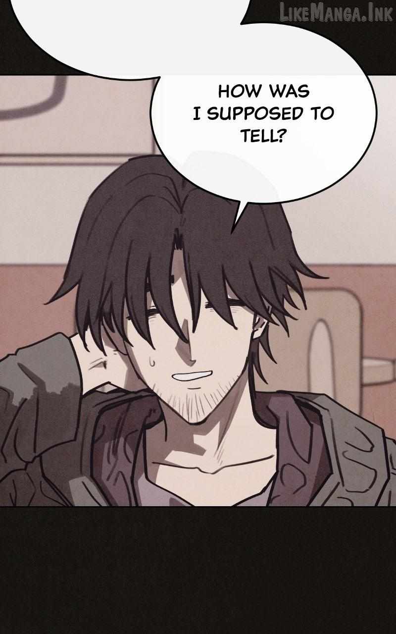 Plagiarism Suspicion Chapter 11-eng-li - Page 51