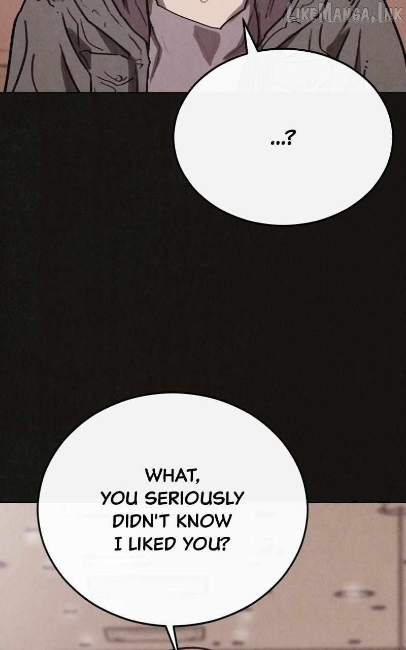 Plagiarism Suspicion Chapter 11-eng-li - Page 46