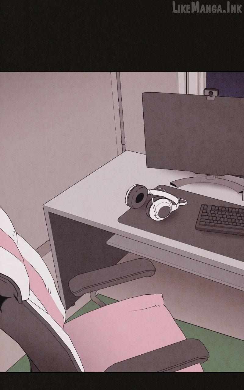 Plagiarism Suspicion Chapter 11-eng-li - Page 3