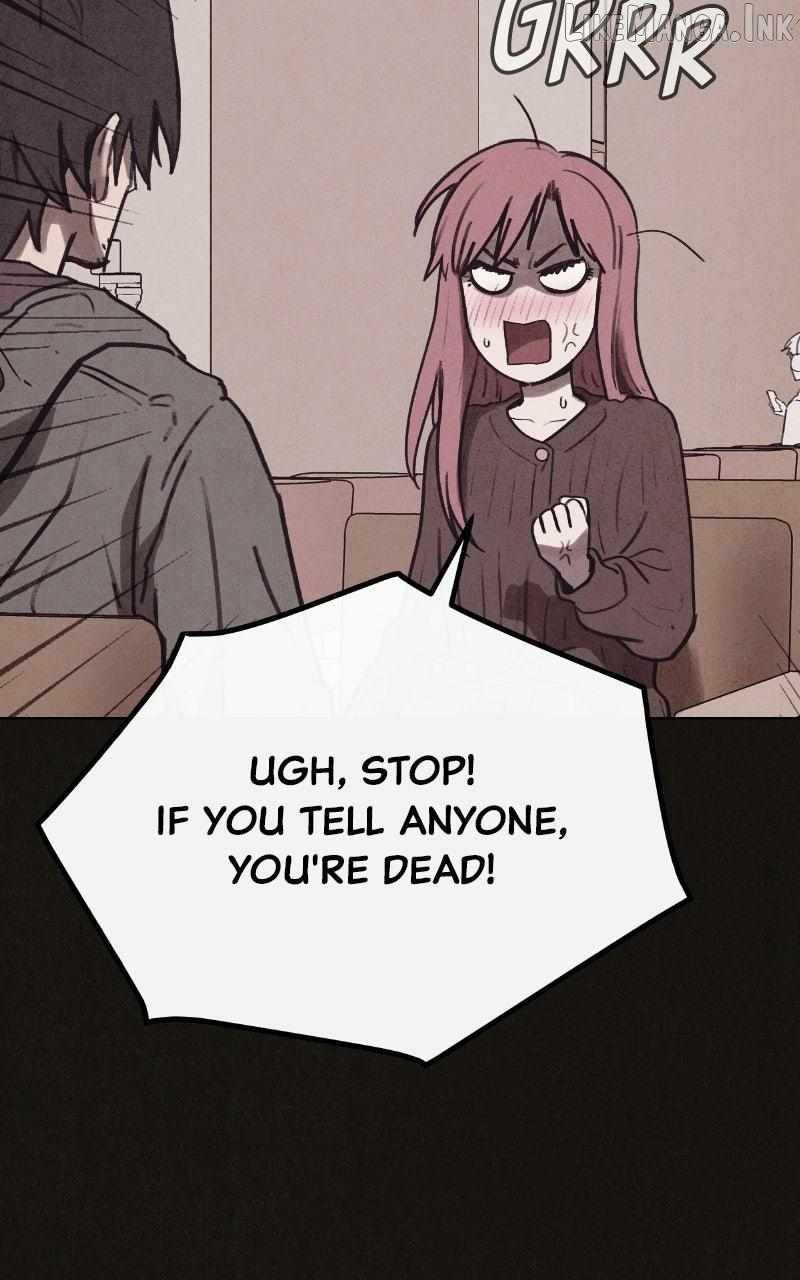 Plagiarism Suspicion Chapter 11-eng-li - Page 35