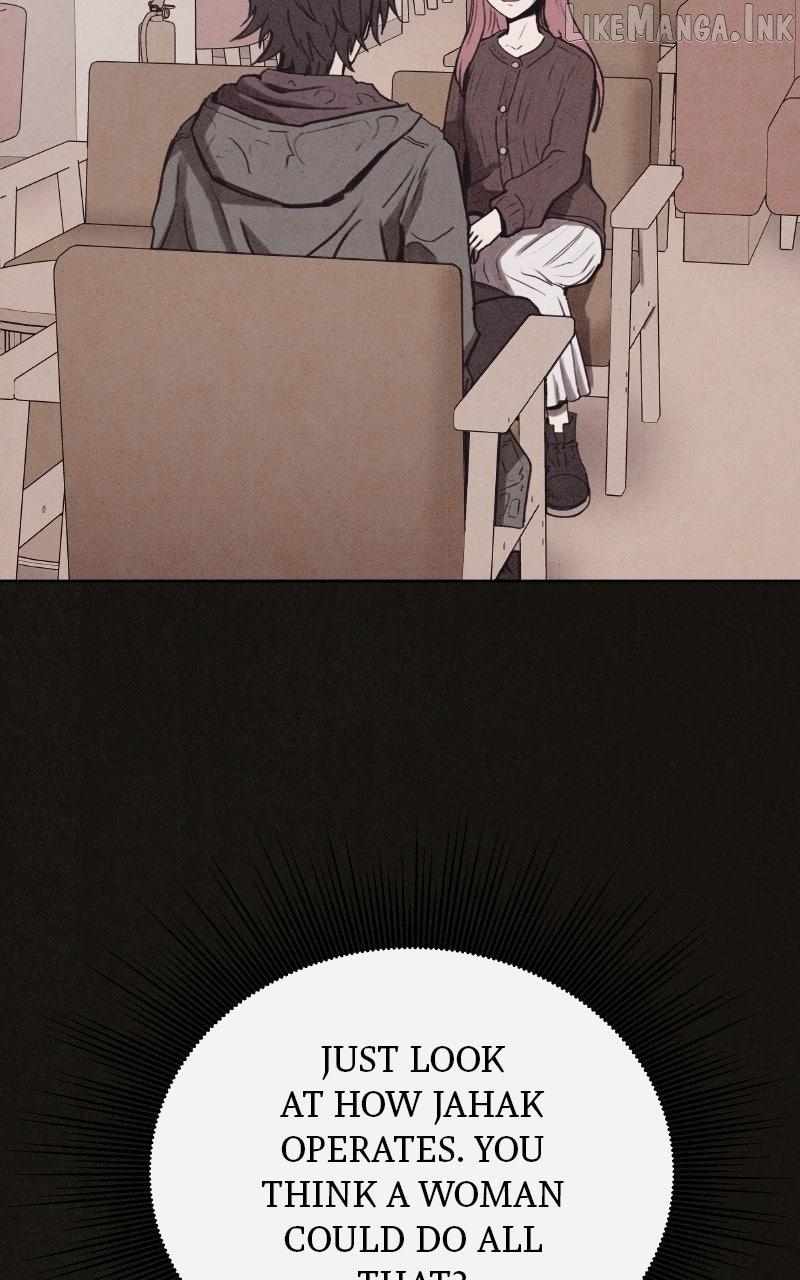Plagiarism Suspicion Chapter 11-eng-li - Page 77