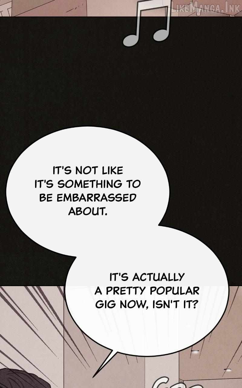 Plagiarism Suspicion Chapter 11-eng-li - Page 34