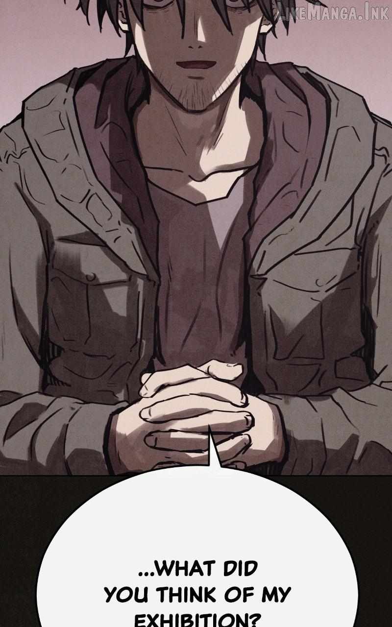 Plagiarism Suspicion Chapter 11-eng-li - Page 64
