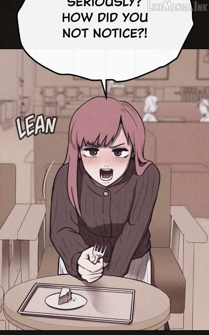 Plagiarism Suspicion Chapter 11-eng-li - Page 49