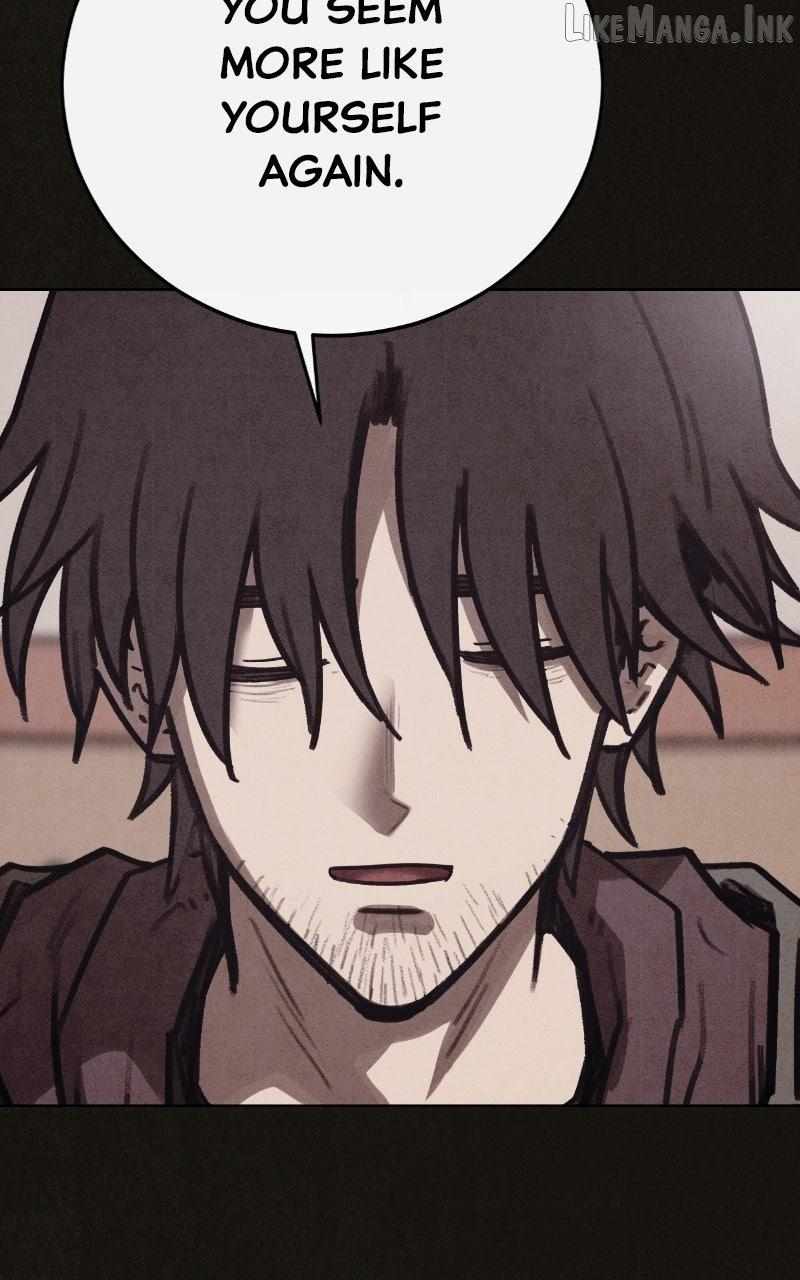 Plagiarism Suspicion Chapter 11-eng-li - Page 39